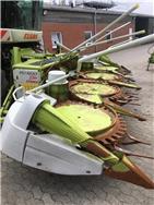 CLAAS RU 600, Other Forage Equipment, Agriculture