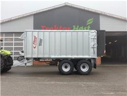 Fliegl ASW 271 Compact FOX, Agriculture