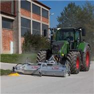 Fliegl FEJEKOST TYPE 500 - 2300 MM, Agriculture