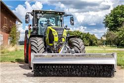 Fliegl FEJEKOST TYPE 700 - 2800 MM, Other tractor accessories, Agriculture