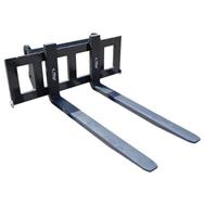 Fliegl PALLEGAFLER ROBUST 5T, Construction Equipment