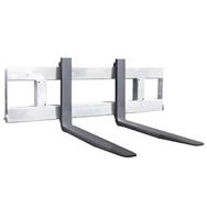 Fliegl PALLEGAFLER STANDARD 1200, Front Loader Accessories, Agriculture