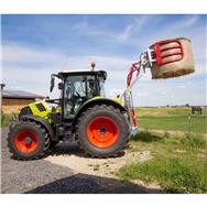 Fliegl VARIANT front & baglæsser, Front Loader Accessories, Agriculture