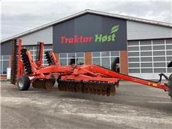 Kuhn DISCOVER XL 60, Harrows, Agriculture