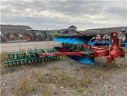 Kverneland EG 100-300-28-6F, Agriculture