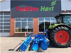 Lemken HELIODOR 9/400, Agriculture