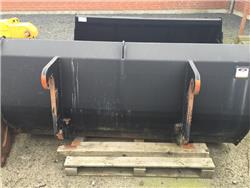 [Other] JST LÆSSESKOVL 1200 L, Construction Equipment