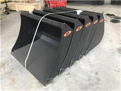 [Other] JST M SKOVL 120 CM, Construction Equipment