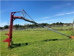 [Other] Morsø GYLLERØRER, Slurry Tankers, Agriculture