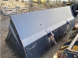 Ålö 220cm Skovl, Construction Equipment