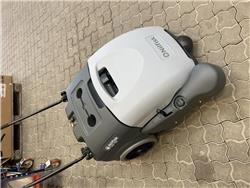 Alto, Trucks and Trailers