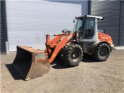 Atlas Ar 95 Turbo nye dæk, Construction Equipment