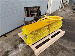 Avant 150cm GMR fejemaskine, Other, Construction Equipment