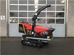 CUSHMAN SHUTTLE 4G, Forestry Equipment