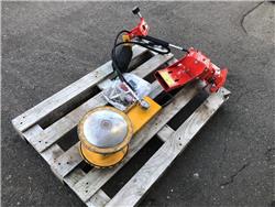 CUSHMAN SHUTTLE 4G, Other, Forestry Equipment