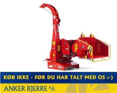 CUSHMAN SHUTTLE 4G, Forestry Equipment