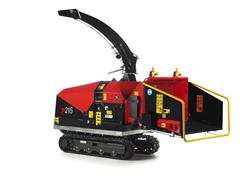 CUSHMAN SHUTTLE 4G, Forestry Equipment