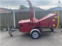 CUSHMAN SHUTTLE 4G, Forestry Equipment