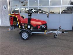 CUSHMAN SHUTTLE 4G, Forestry Equipment