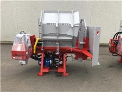 CUSHMAN SHUTTLE 4G, Forestry Equipment