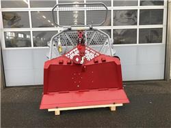 CUSHMAN SHUTTLE 4G, Forestry Equipment