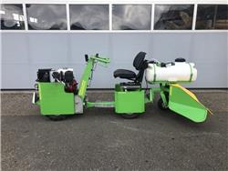 CUSHMAN SHUTTLE 4G, Other, Forestry Equipment