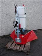 CUSHMAN SHUTTLE 4G, Forestry Equipment