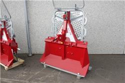 CUSHMAN SHUTTLE 4G, Winches, Forestry Equipment