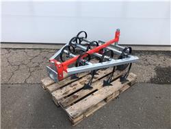 CUSHMAN SHUTTLE 4G, Other, Forestry Equipment