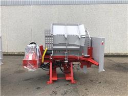 CUSHMAN SHUTTLE 4G, Slasher Saws, Forestry Equipment