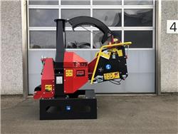 CUSHMAN SHUTTLE 4G, Forestry Equipment