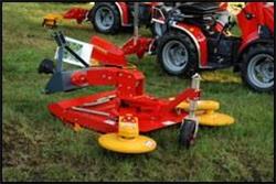 CUSHMAN SHUTTLE 4G, Other, Forestry Equipment