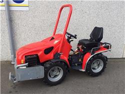 CUSHMAN SHUTTLE 4G, Other, Forestry Equipment