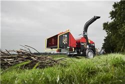 CUSHMAN SHUTTLE 4G, Forestry Equipment