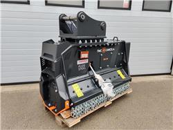 CUSHMAN SHUTTLE 4G, Forestry Equipment