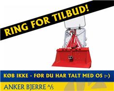 CUSHMAN SHUTTLE 4G, Winches, Forestry Equipment