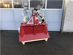 CUSHMAN SHUTTLE 4G, Forestry Equipment