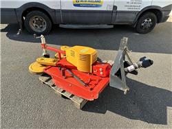 CUSHMAN SHUTTLE 4G, Other, Forestry Equipment