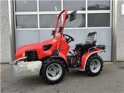 CUSHMAN SHUTTLE 4G, Other, Forestry Equipment