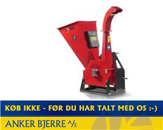 CUSHMAN SHUTTLE 4G, Wood Chippers, Forestry Equipment