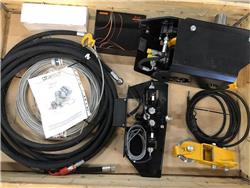 CUSHMAN SHUTTLE 4G, Forestry Equipment