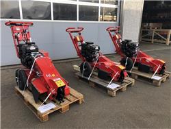 CUSHMAN SHUTTLE 4G, Forestry Equipment