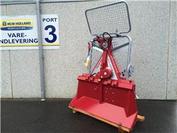 CUSHMAN SHUTTLE 4G, Forestry Equipment