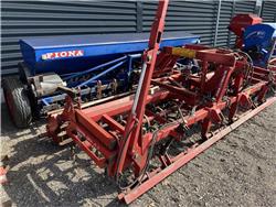 Doublet-Record & Fiona 4 meter hyd. markør, Other Trucks, Trucks and Trailers