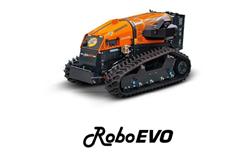 Energreen RoboEVO 130cm lagleklipper, Trucks and Trailers