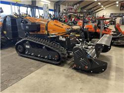 Energreen RoboFIFTY 130cm slagleklipper, Other Trucks, Trucks and Trailers