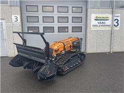 Energreen RoboMIDI inkl. 150 cm grenknuser., Other Trucks, Trucks and Trailers