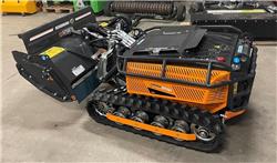 Energreen RoboMINI Slagleklipper 100cm, Other Trucks, Trucks and Trailers