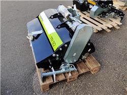 Greentec FR 92 Slagleklipperhoved Ring for godt tilbud, Other Trucks, Trucks and Trailers