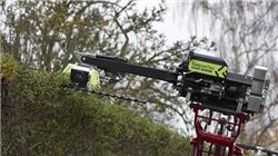 Greentec HXF 2302 RING 96 12 10 10, Construction Equipment